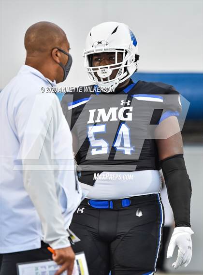 Thumbnail 1 in Edgewater @ IMG Academy photogallery.