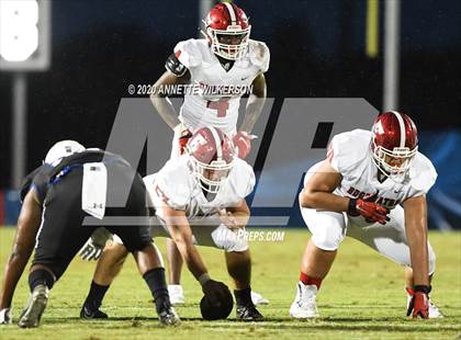 Thumbnail 1 in Edgewater @ IMG Academy photogallery.