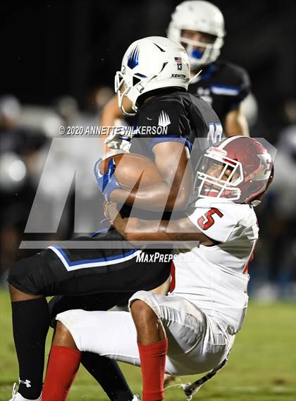 Thumbnail 1 in Edgewater @ IMG Academy photogallery.