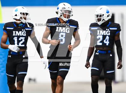 Thumbnail 3 in Edgewater @ IMG Academy photogallery.