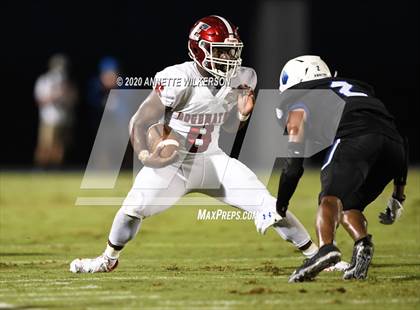 Thumbnail 1 in Edgewater @ IMG Academy photogallery.
