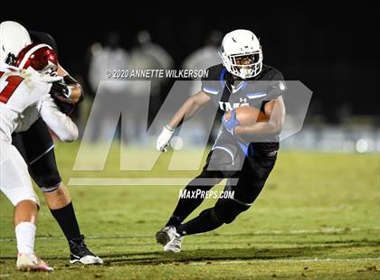 Thumbnail 3 in Edgewater @ IMG Academy photogallery.