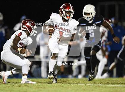 Thumbnail 1 in Edgewater @ IMG Academy photogallery.