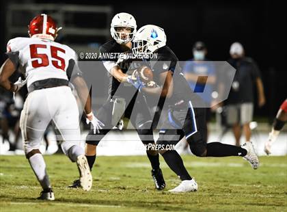 Thumbnail 3 in Edgewater @ IMG Academy photogallery.