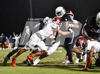 Thumbnail 1 in Edgewater @ IMG Academy photogallery.