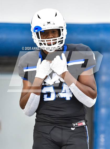 Thumbnail 3 in Edgewater @ IMG Academy photogallery.