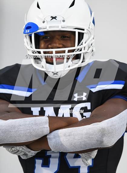 Thumbnail 3 in Edgewater @ IMG Academy photogallery.