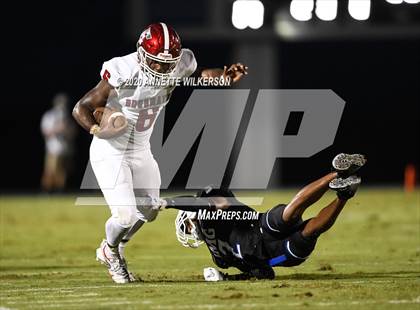 Thumbnail 2 in Edgewater @ IMG Academy photogallery.