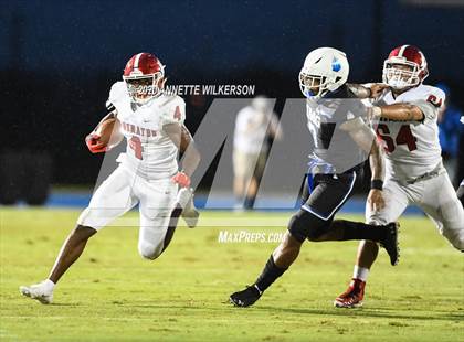Thumbnail 3 in Edgewater @ IMG Academy photogallery.
