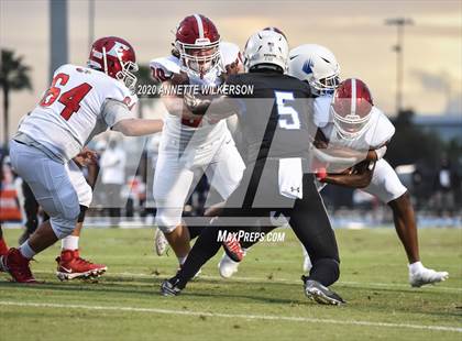 Thumbnail 2 in Edgewater @ IMG Academy photogallery.