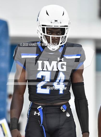 Thumbnail 1 in Edgewater @ IMG Academy photogallery.