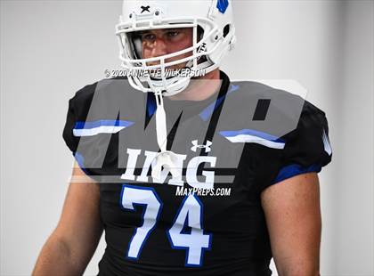 Thumbnail 3 in Edgewater @ IMG Academy photogallery.