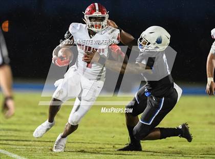 Thumbnail 3 in Edgewater @ IMG Academy photogallery.