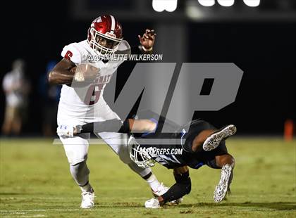 Thumbnail 3 in Edgewater @ IMG Academy photogallery.