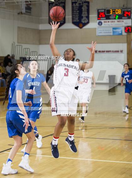 Thumbnail 3 in Atwater @ Modesto Christian photogallery.