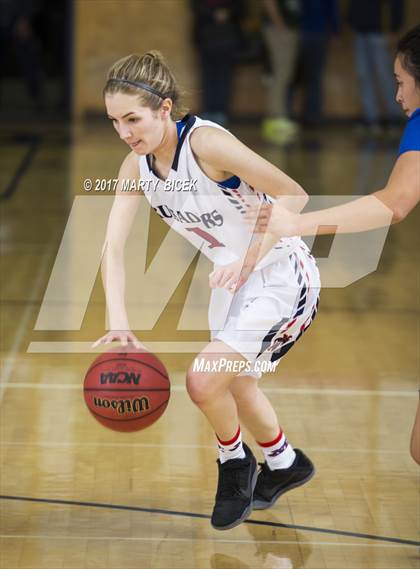 Thumbnail 3 in Atwater @ Modesto Christian photogallery.