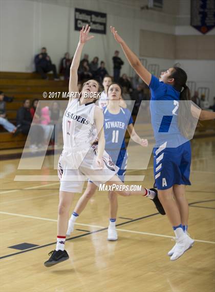 Thumbnail 2 in Atwater @ Modesto Christian photogallery.