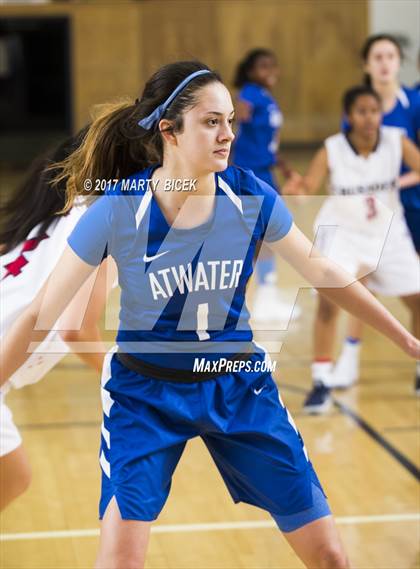 Thumbnail 3 in Atwater @ Modesto Christian photogallery.