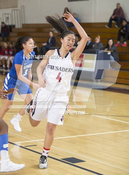 Thumbnail 3 in Atwater @ Modesto Christian photogallery.