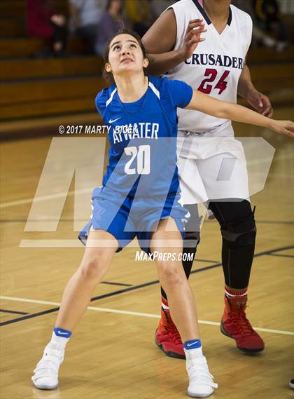 Thumbnail 1 in Atwater @ Modesto Christian photogallery.