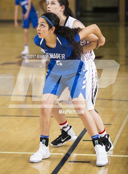 Thumbnail 1 in Atwater @ Modesto Christian photogallery.