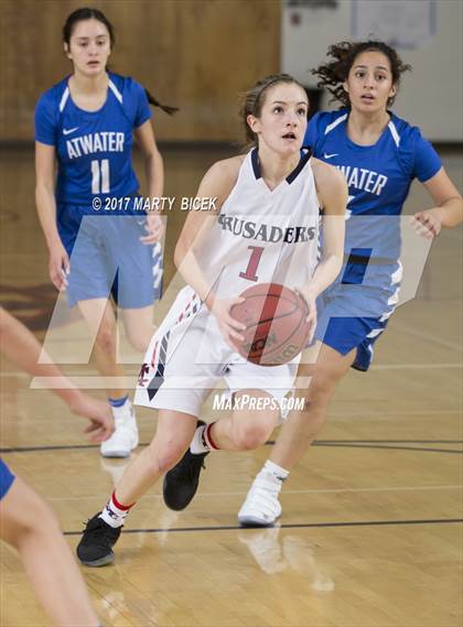 Thumbnail 3 in Atwater @ Modesto Christian photogallery.