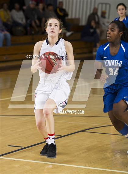 Thumbnail 2 in Atwater @ Modesto Christian photogallery.