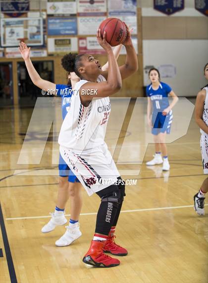 Thumbnail 2 in Atwater @ Modesto Christian photogallery.