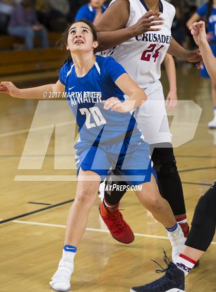 Thumbnail 3 in Atwater @ Modesto Christian photogallery.