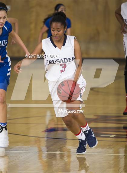 Thumbnail 2 in Atwater @ Modesto Christian photogallery.