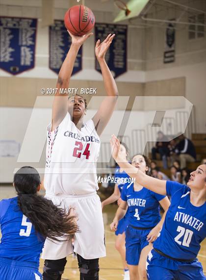 Thumbnail 3 in Atwater @ Modesto Christian photogallery.