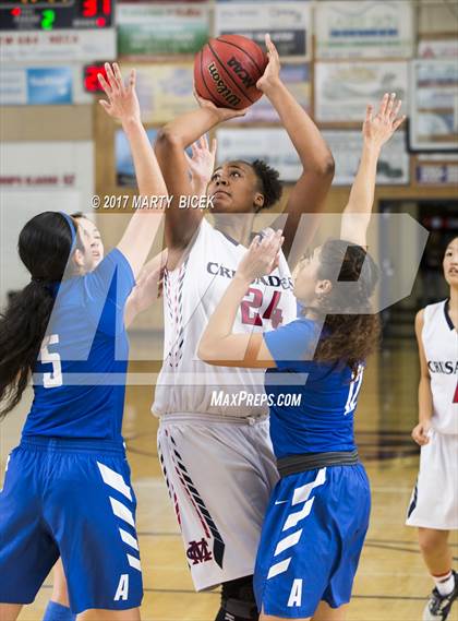 Thumbnail 2 in Atwater @ Modesto Christian photogallery.