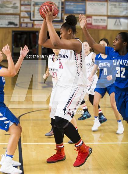 Thumbnail 3 in Atwater @ Modesto Christian photogallery.