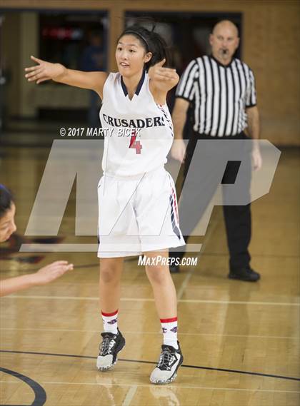 Thumbnail 1 in Atwater @ Modesto Christian photogallery.