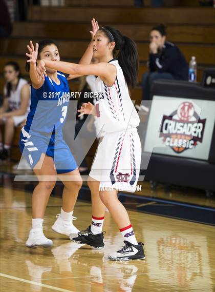 Thumbnail 1 in Atwater @ Modesto Christian photogallery.
