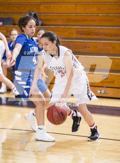Thumbnail 2 in Atwater @ Modesto Christian photogallery.