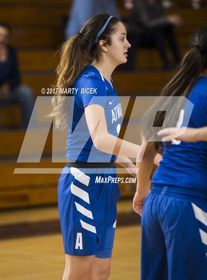 Thumbnail 1 in Atwater @ Modesto Christian photogallery.