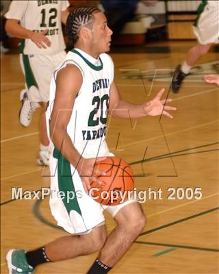 Thumbnail 1 in Barnstable @ Dennis-Yarmouth Regional photogallery.