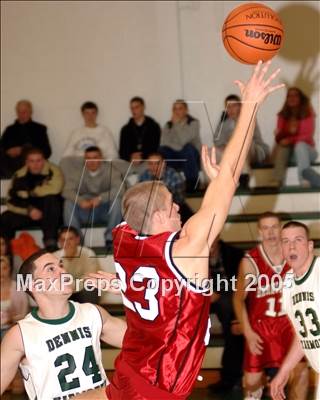 Thumbnail 2 in Barnstable @ Dennis-Yarmouth Regional photogallery.