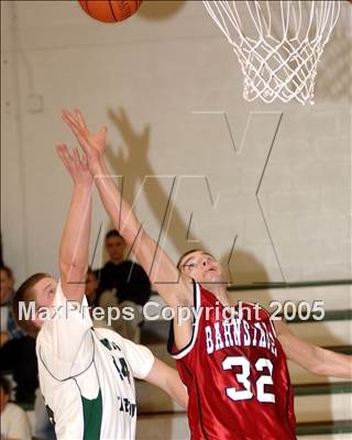 Thumbnail 3 in Barnstable @ Dennis-Yarmouth Regional photogallery.