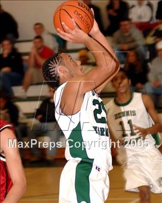 Thumbnail 2 in Barnstable @ Dennis-Yarmouth Regional photogallery.