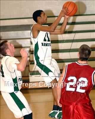 Thumbnail 3 in Barnstable @ Dennis-Yarmouth Regional photogallery.