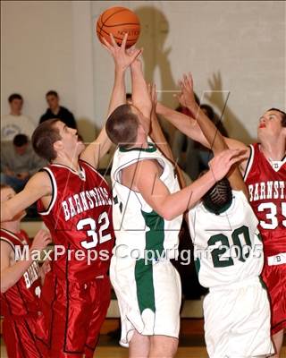 Thumbnail 3 in Barnstable @ Dennis-Yarmouth Regional photogallery.