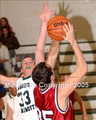 Thumbnail 2 in Barnstable @ Dennis-Yarmouth Regional photogallery.