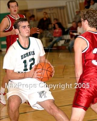 Thumbnail 3 in Barnstable @ Dennis-Yarmouth Regional photogallery.