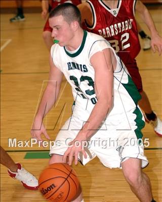 Thumbnail 2 in Barnstable @ Dennis-Yarmouth Regional photogallery.