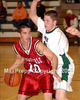 Thumbnail 2 in Barnstable @ Dennis-Yarmouth Regional photogallery.