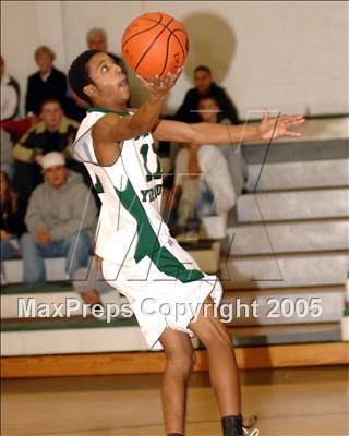 Thumbnail 3 in Barnstable @ Dennis-Yarmouth Regional photogallery.