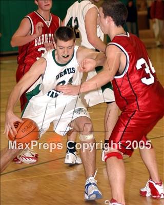 Thumbnail 2 in Barnstable @ Dennis-Yarmouth Regional photogallery.
