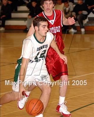 Thumbnail 1 in Barnstable @ Dennis-Yarmouth Regional photogallery.